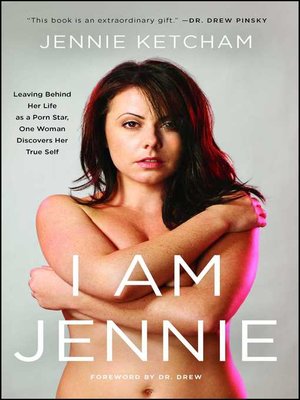 cover image of I Am Jennie